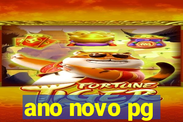 ano novo pg